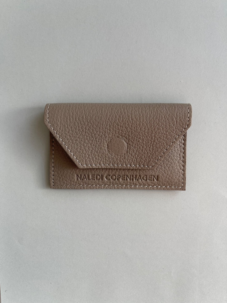 Leather Card Holder