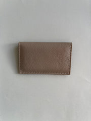 Leather Card Holder
