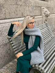 Eterna scarf