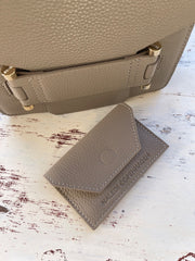Leather Card Holder
