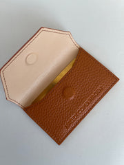 Leather Card Holder