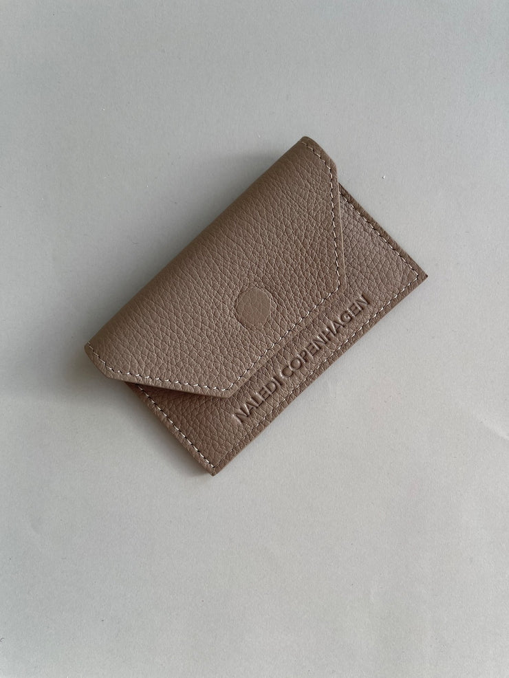 Leather Card Holder