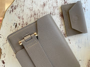 Leather Card Holder