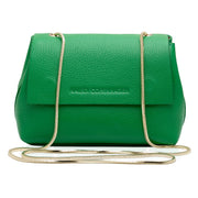 Alex mini bag with chain