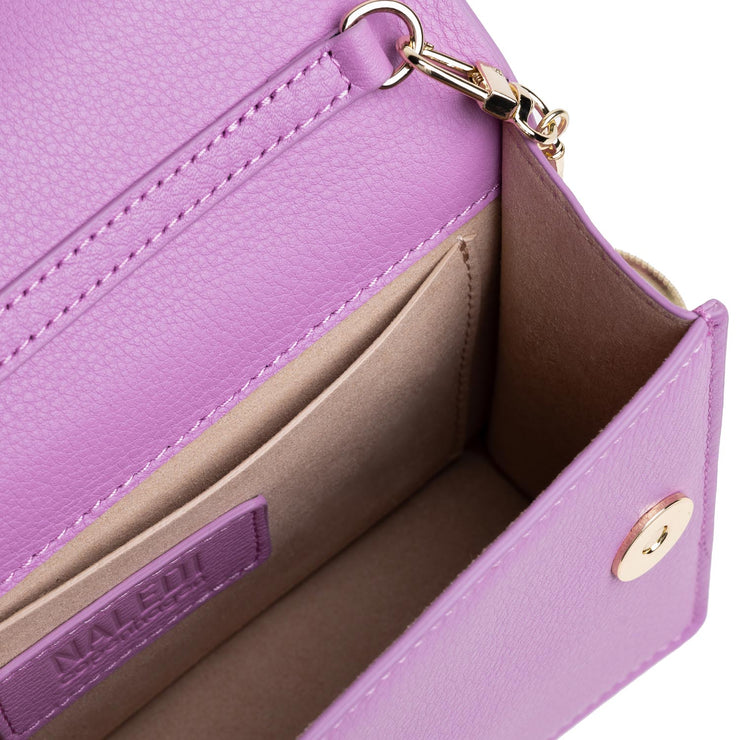 Vio bag with Swarovski jewel