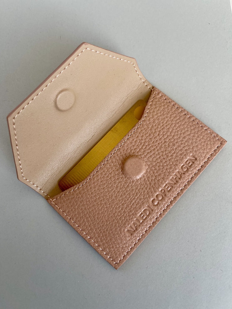 Leather Card Holder