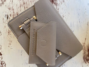 Leather Card Holder