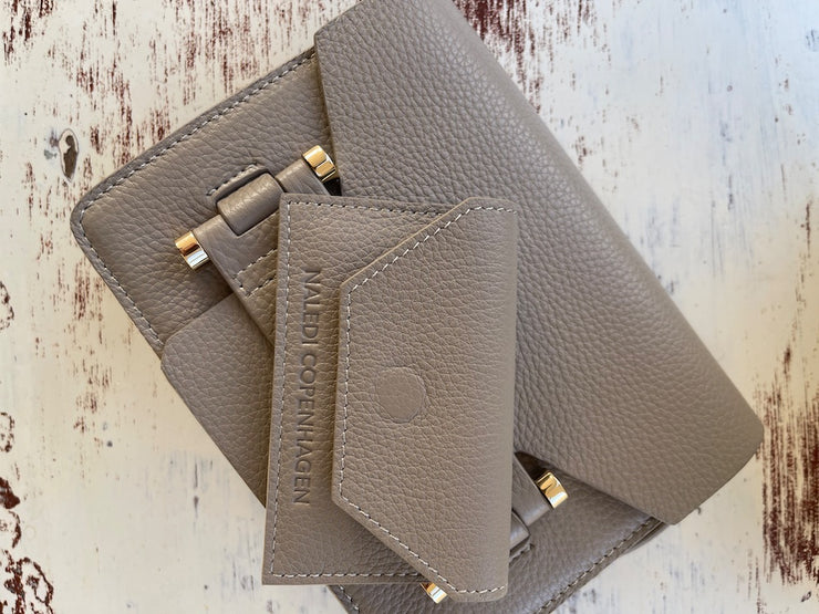 Leather Card Holder