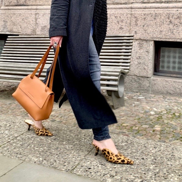 Alex Midi Cognac
