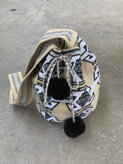 Susu Mystique bag