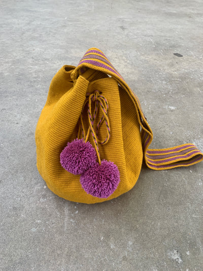 Susu Spice Bag