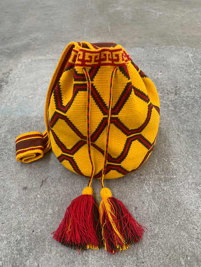 Susu Bee bag