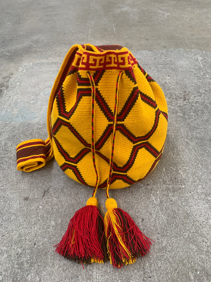 Susu Bee bag