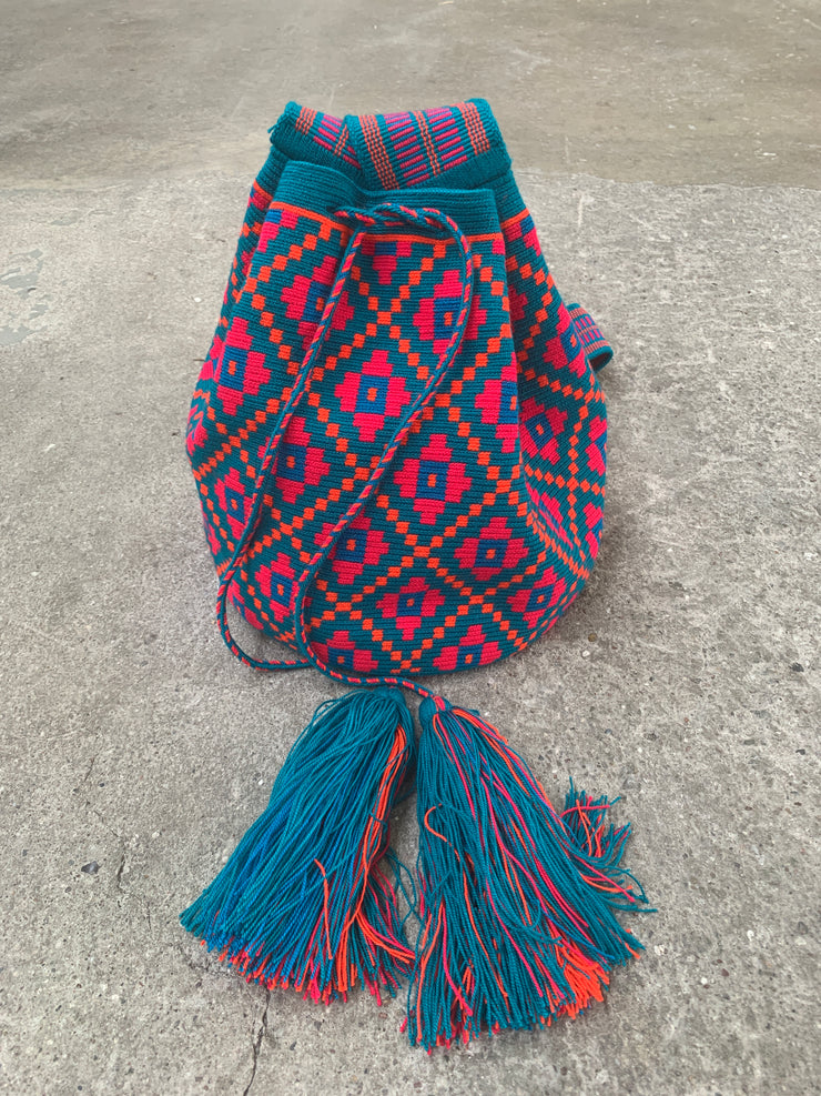 Susu Firefly Bag