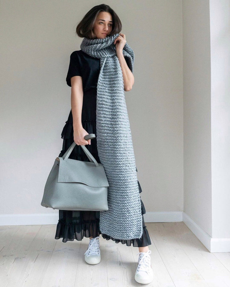 Eterna scarf