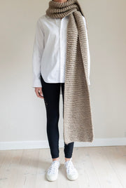 Eterna scarf