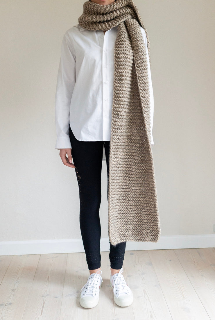 Eterna scarf