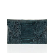 Ostrich Card Holder