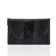 Ostrich Card Holder
