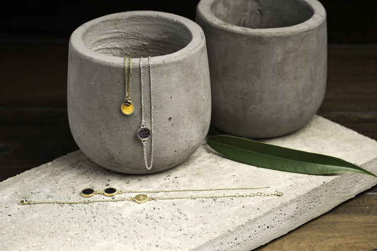 Circular #3 bracelet