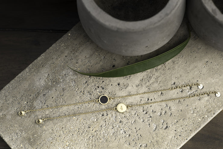 Circular #3 bracelet