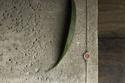 Circular #5 long necklace