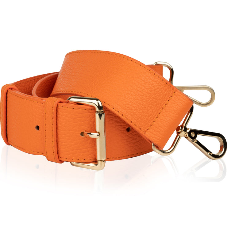 Crossbody strap