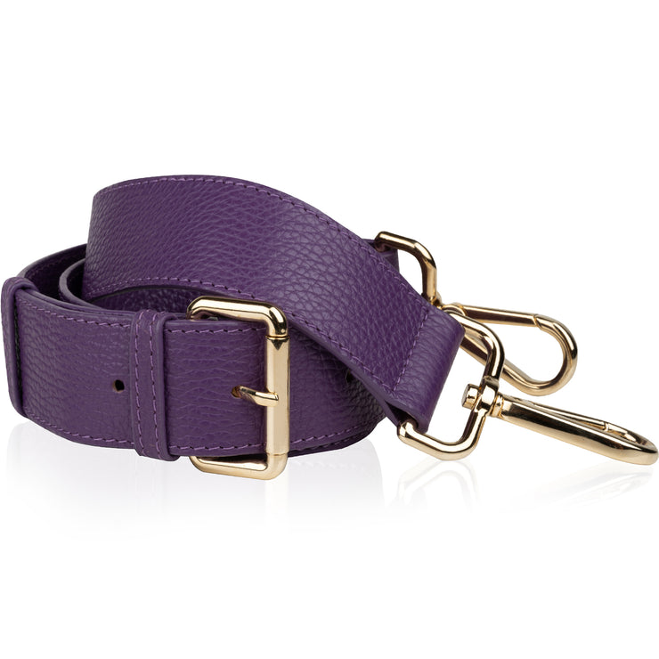 Crossbody strap