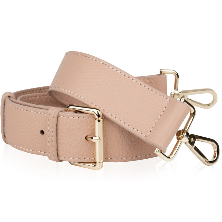 Crossbody strap