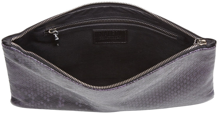 Arwen Crossover Leather Bag