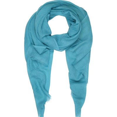 Rene 111 Tuquiose scarf